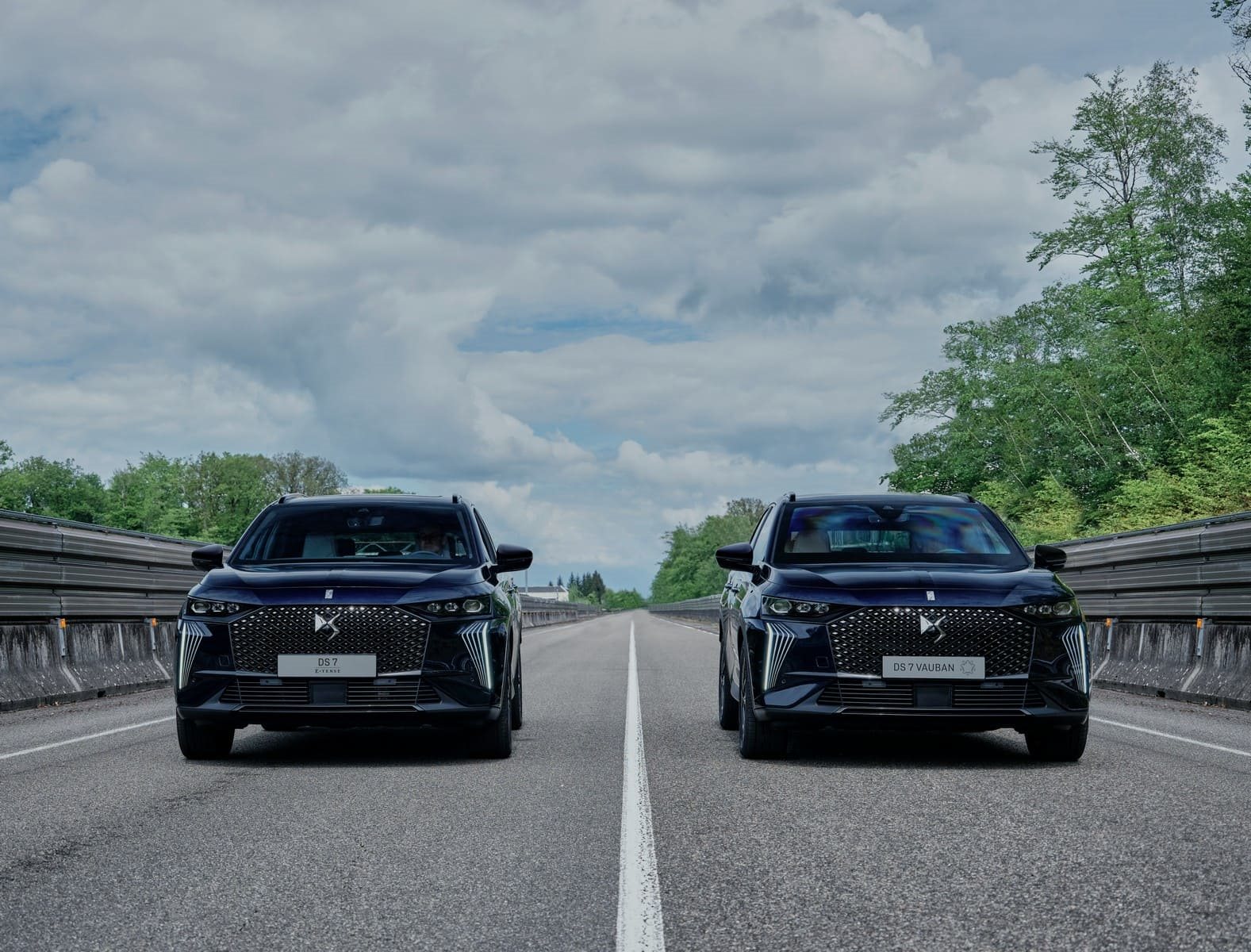 DS 7 VAUBAN, foto 17