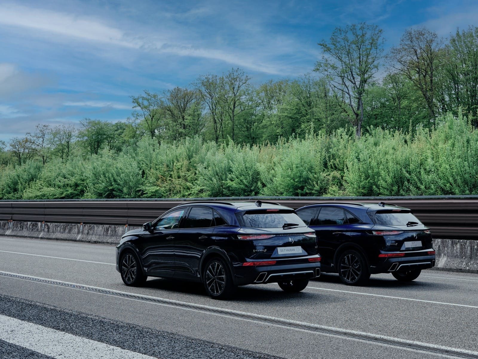 DS 7 VAUBAN, foto 18