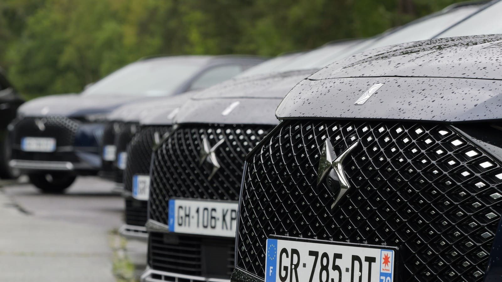 DS 7 VAUBAN, foto 19