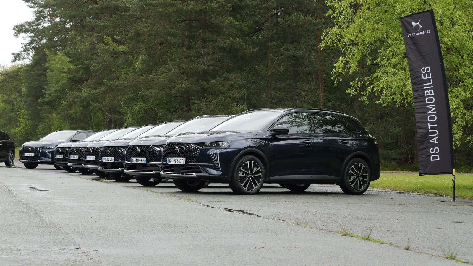DS 7 VAUBAN, foto 20