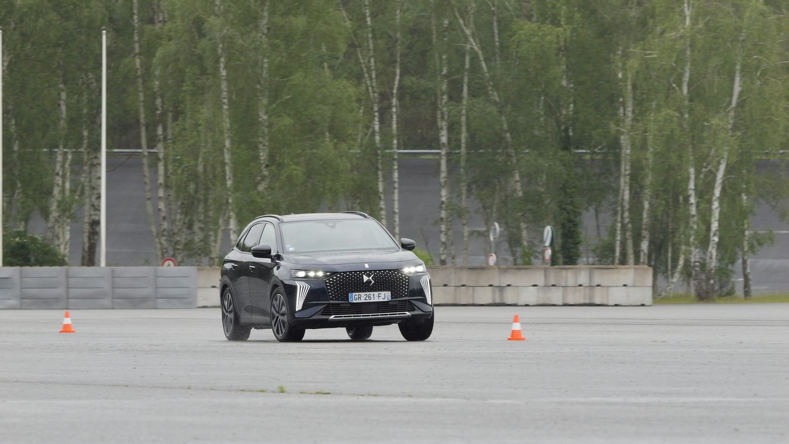 DS 7 VAUBAN, foto 21