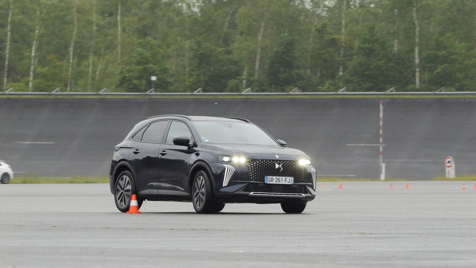 DS 7 VAUBAN, foto 22