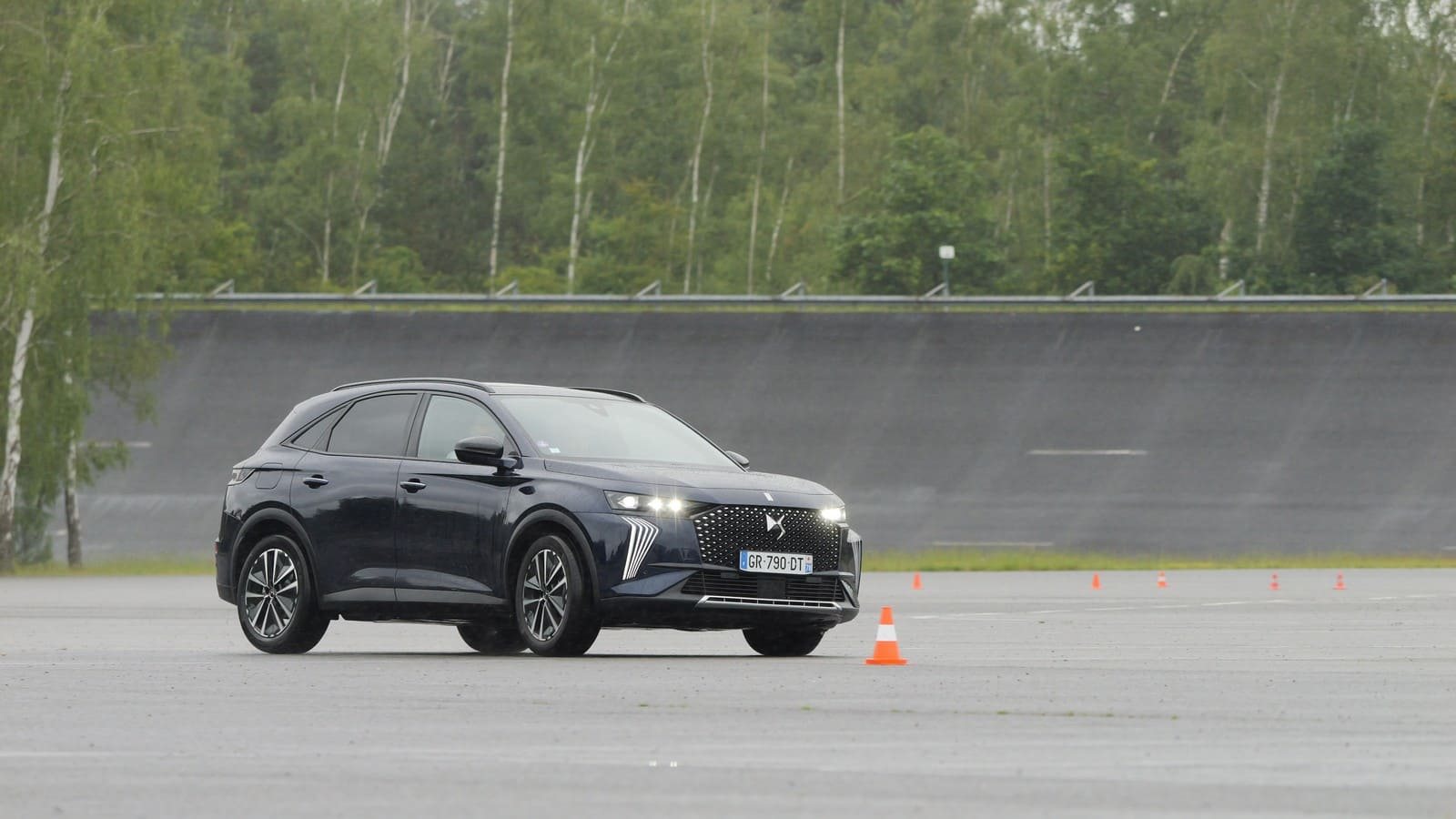 DS 7 VAUBAN, foto 23