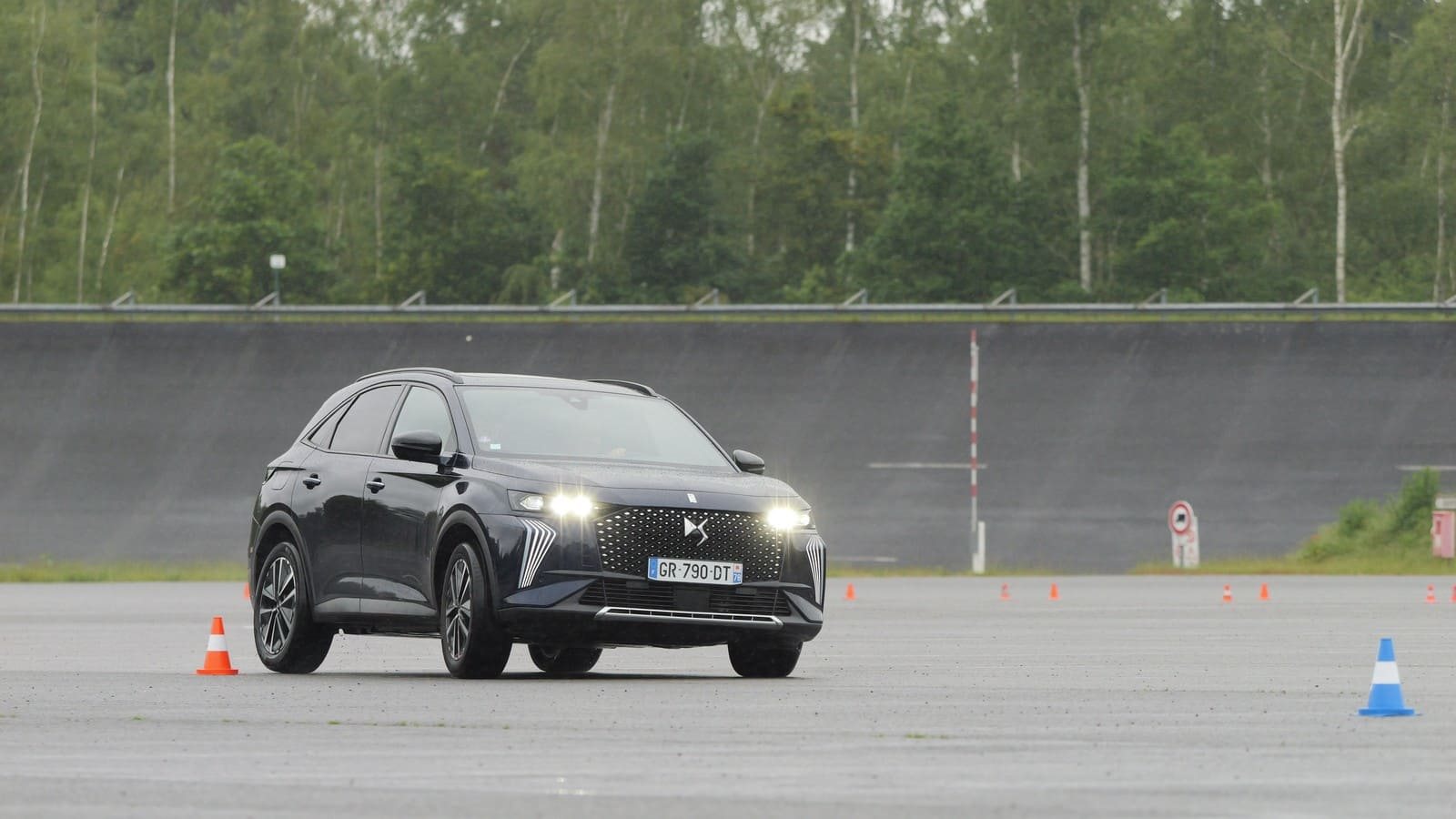 DS 7 VAUBAN, foto 24