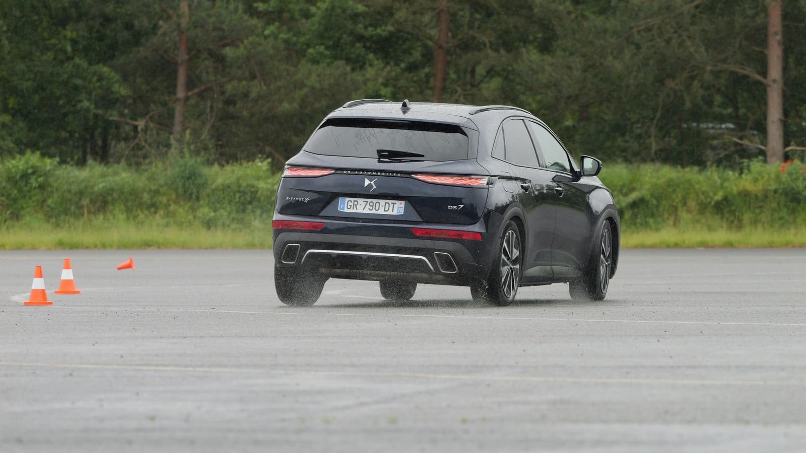 DS 7 VAUBAN, foto 25