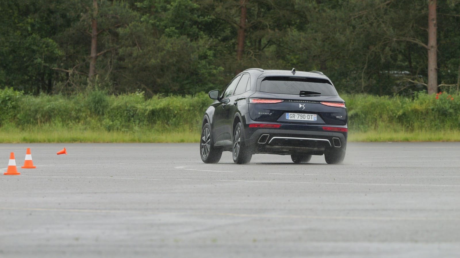 DS 7 VAUBAN, foto 26
