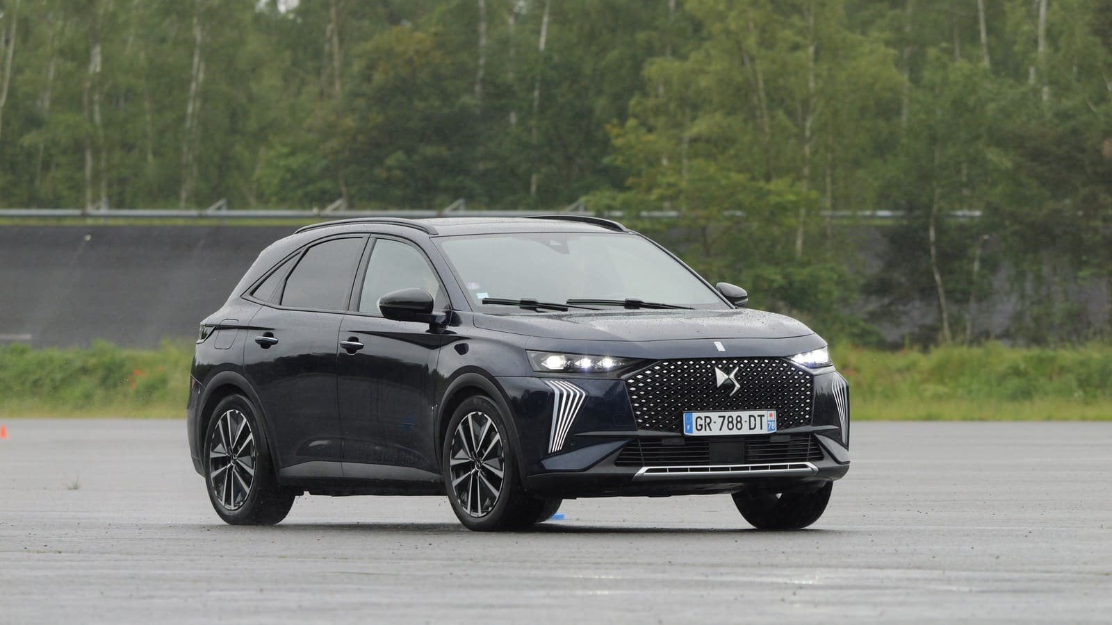 DS 7 VAUBAN, foto 27