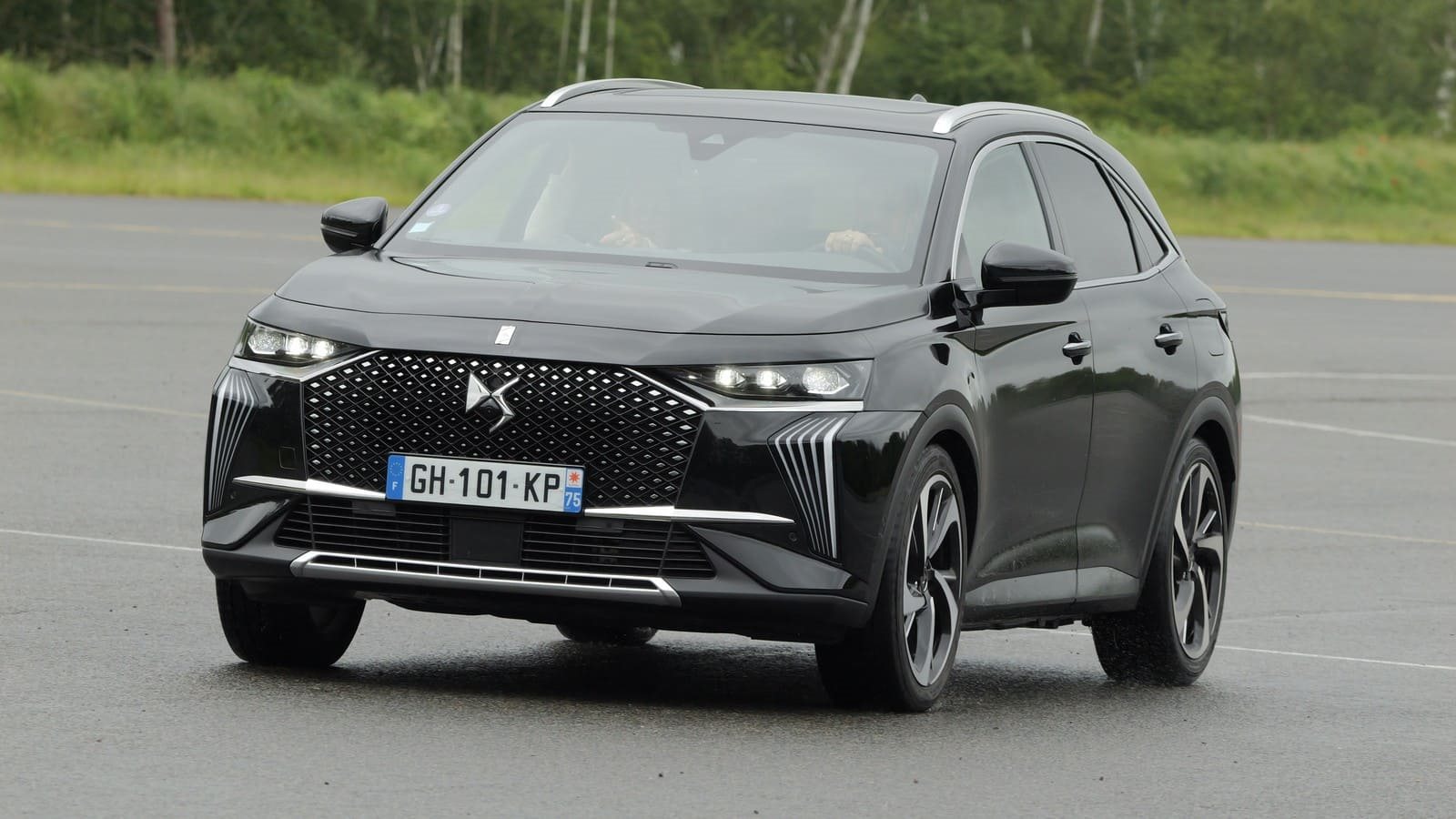 DS 7 VAUBAN, foto 28