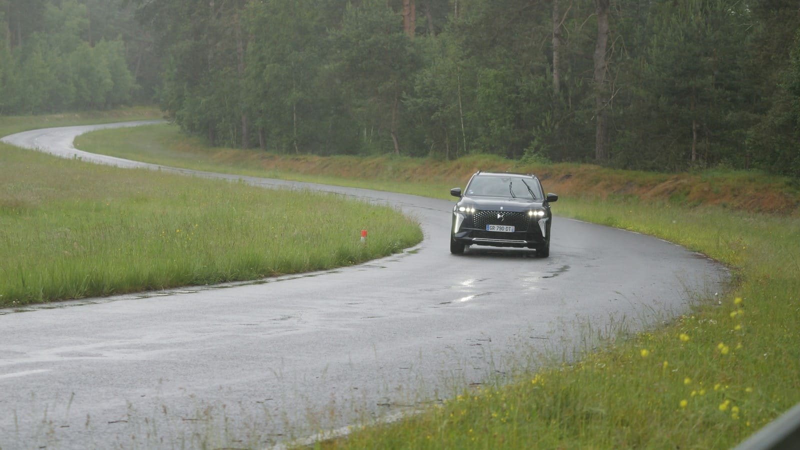 DS 7 VAUBAN, foto 35