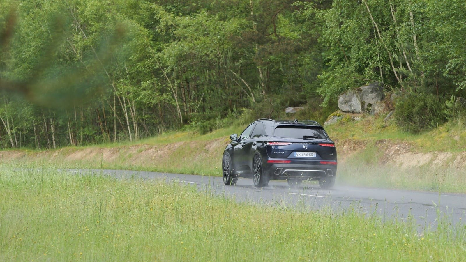 DS 7 VAUBAN, foto 40