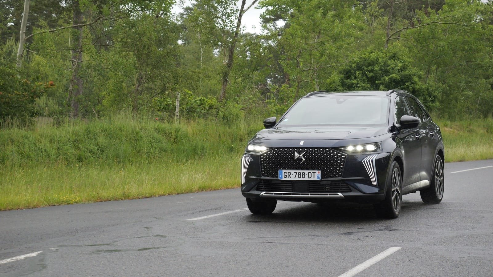 DS 7 VAUBAN, foto 41