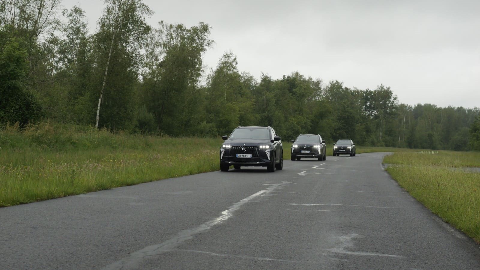 DS 7 VAUBAN, foto 45
