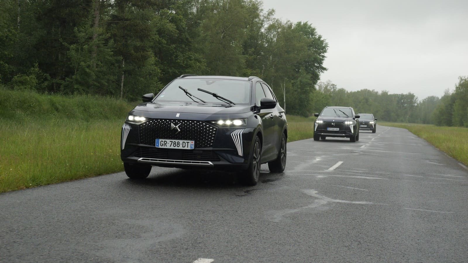 DS 7 VAUBAN, foto 46