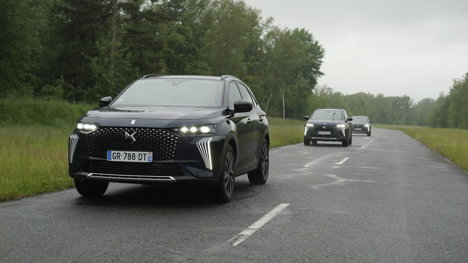 DS 7 VAUBAN, foto 47