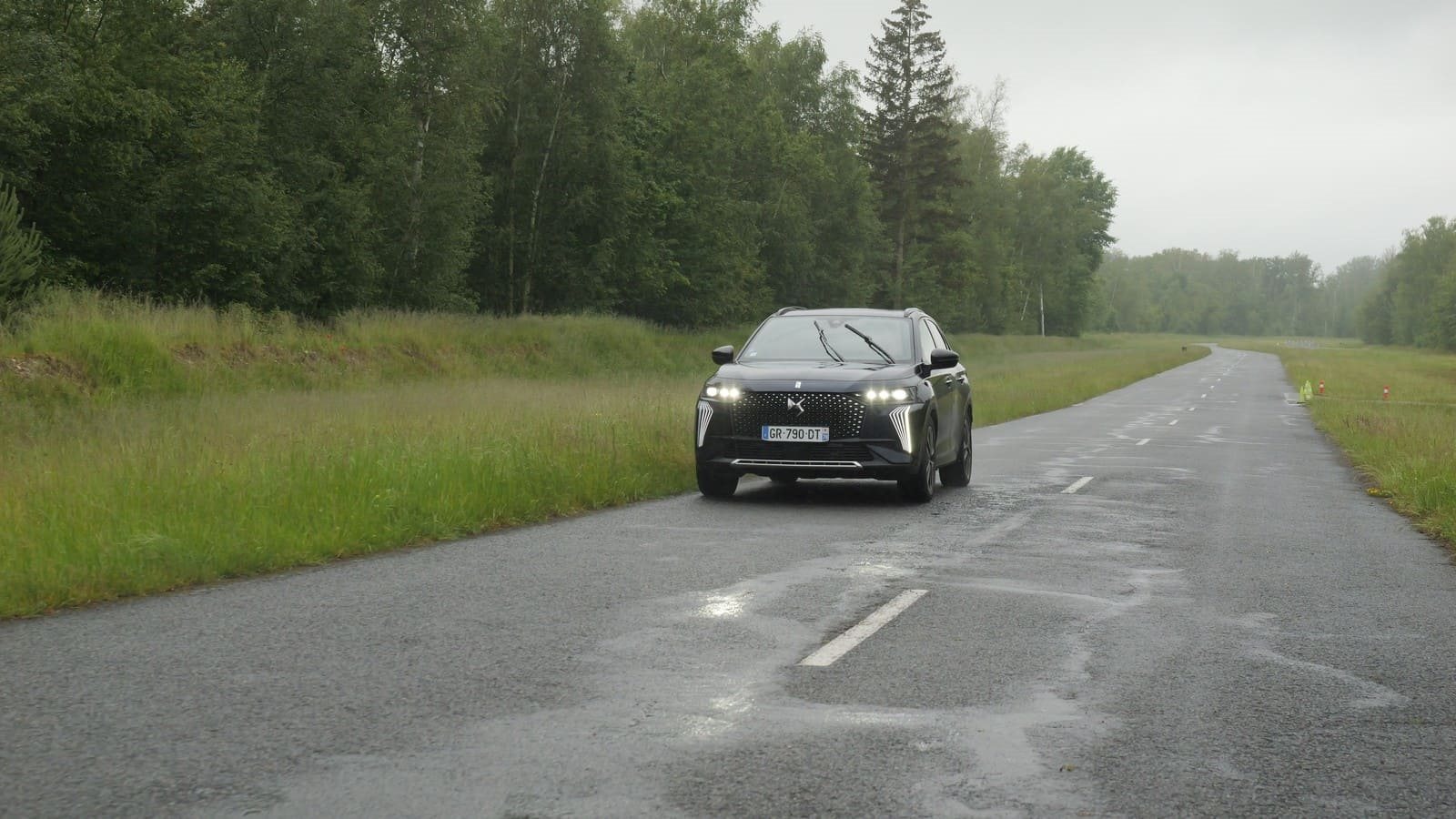 DS 7 VAUBAN, foto 48
