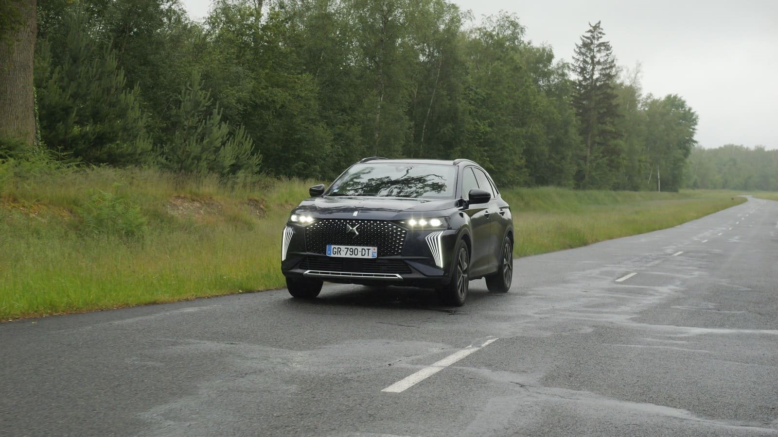 DS 7 VAUBAN, foto 49