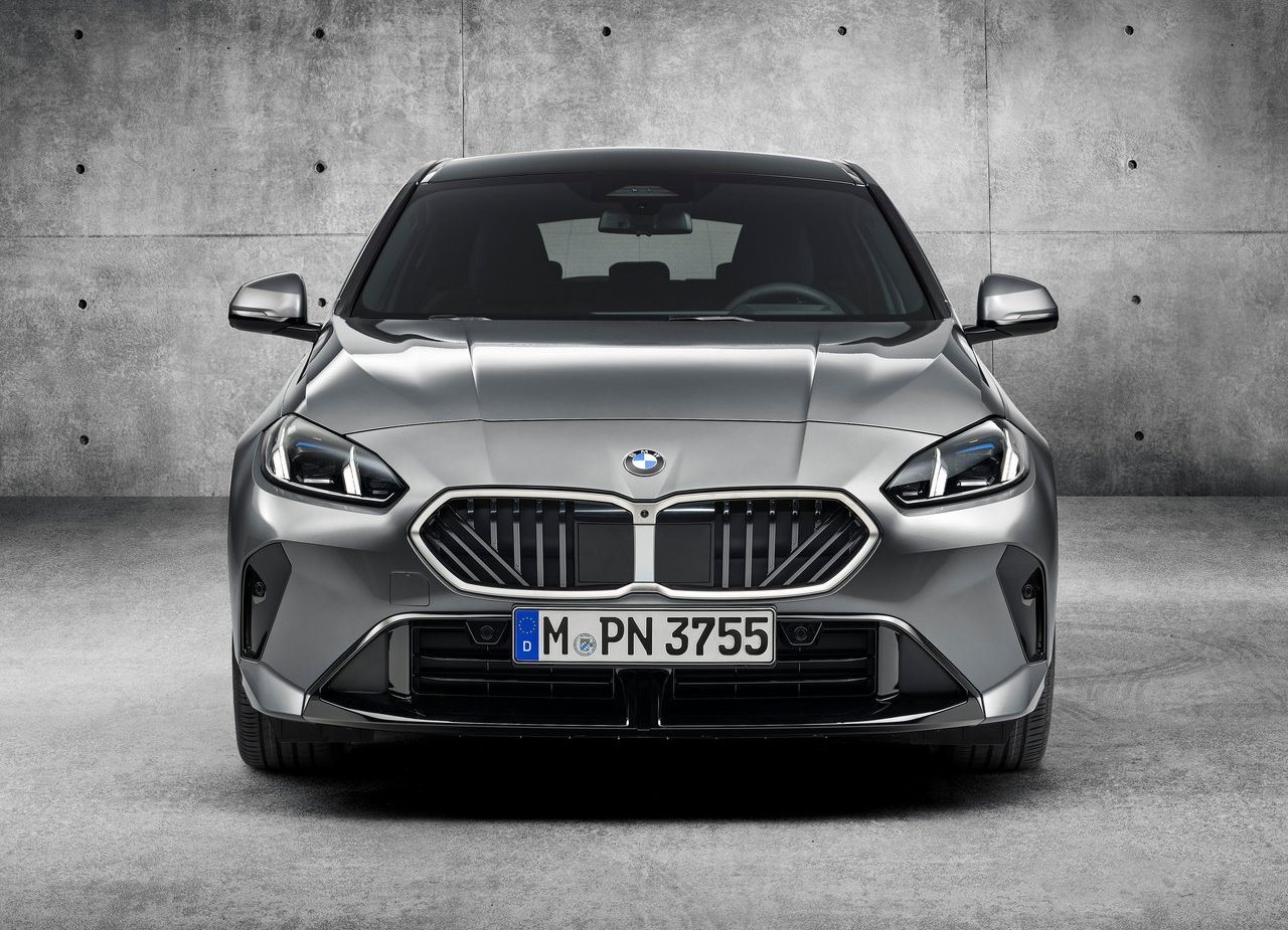 2025 - BMW 1 SERIES, foto 17