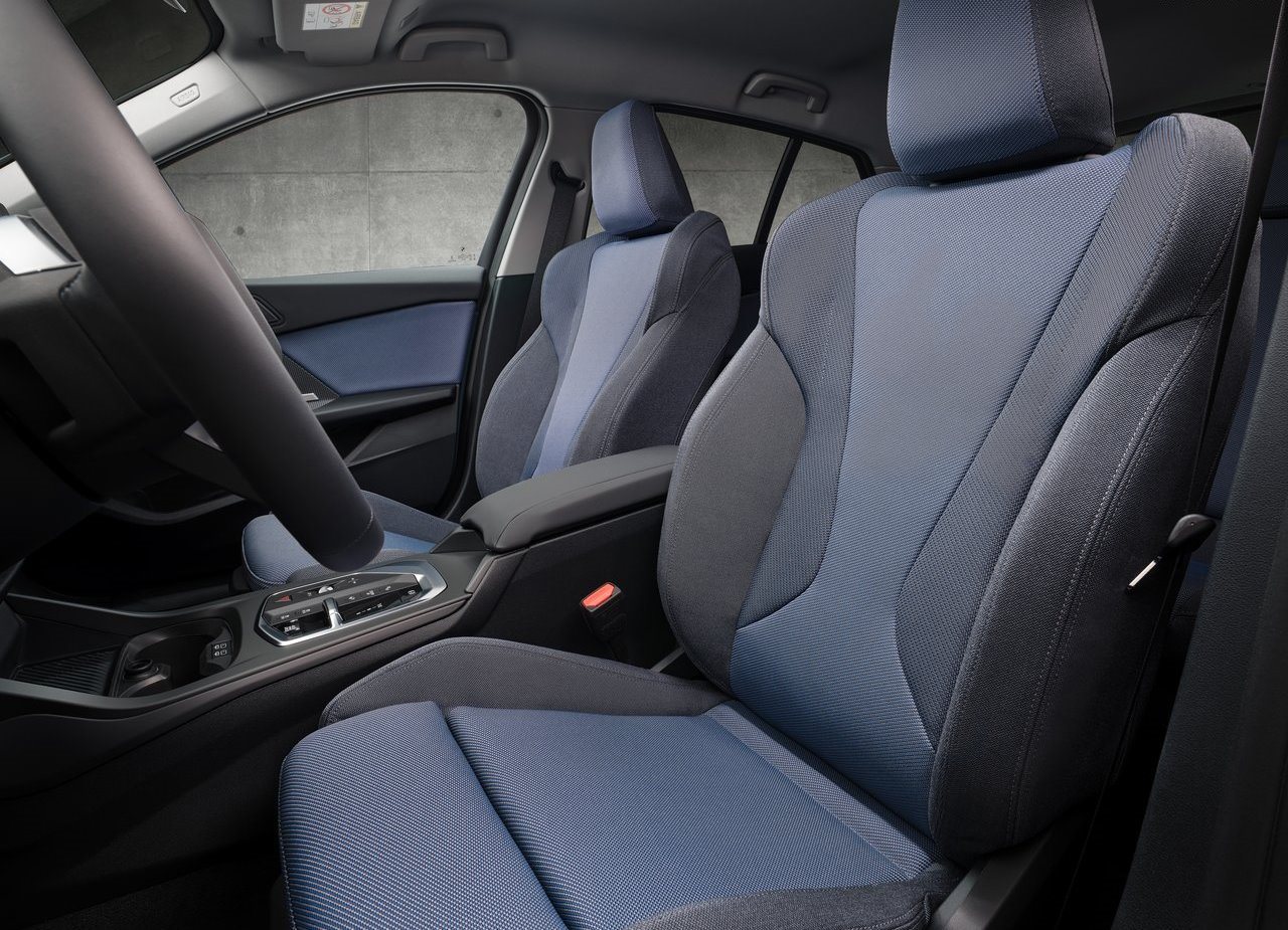 2025 - BMW 1 SERIES, foto 29