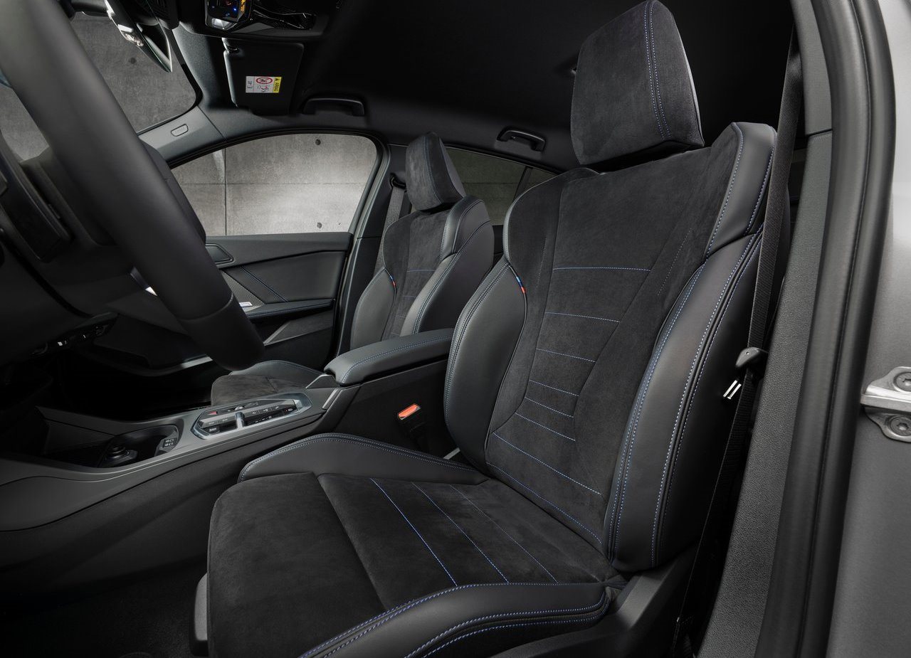 2025 - BMW 1 SERIES, foto 30