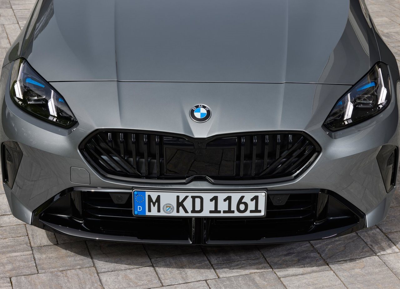 2025 - BMW 1 SERIES, foto 33