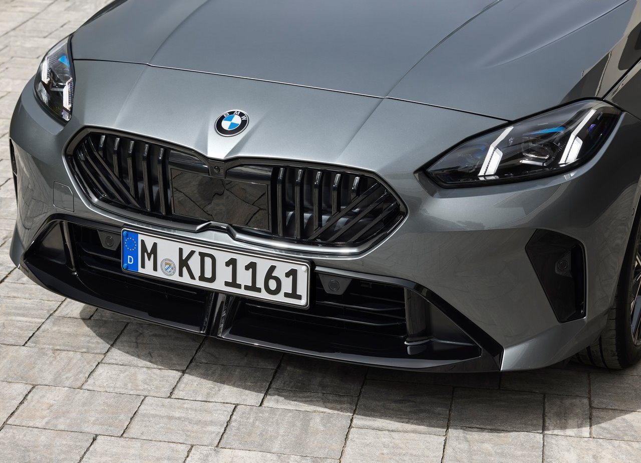 2025 - BMW 1 SERIES, foto 34