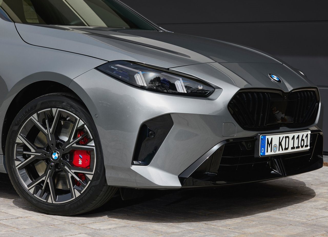 2025 - BMW 1 SERIES, foto 38