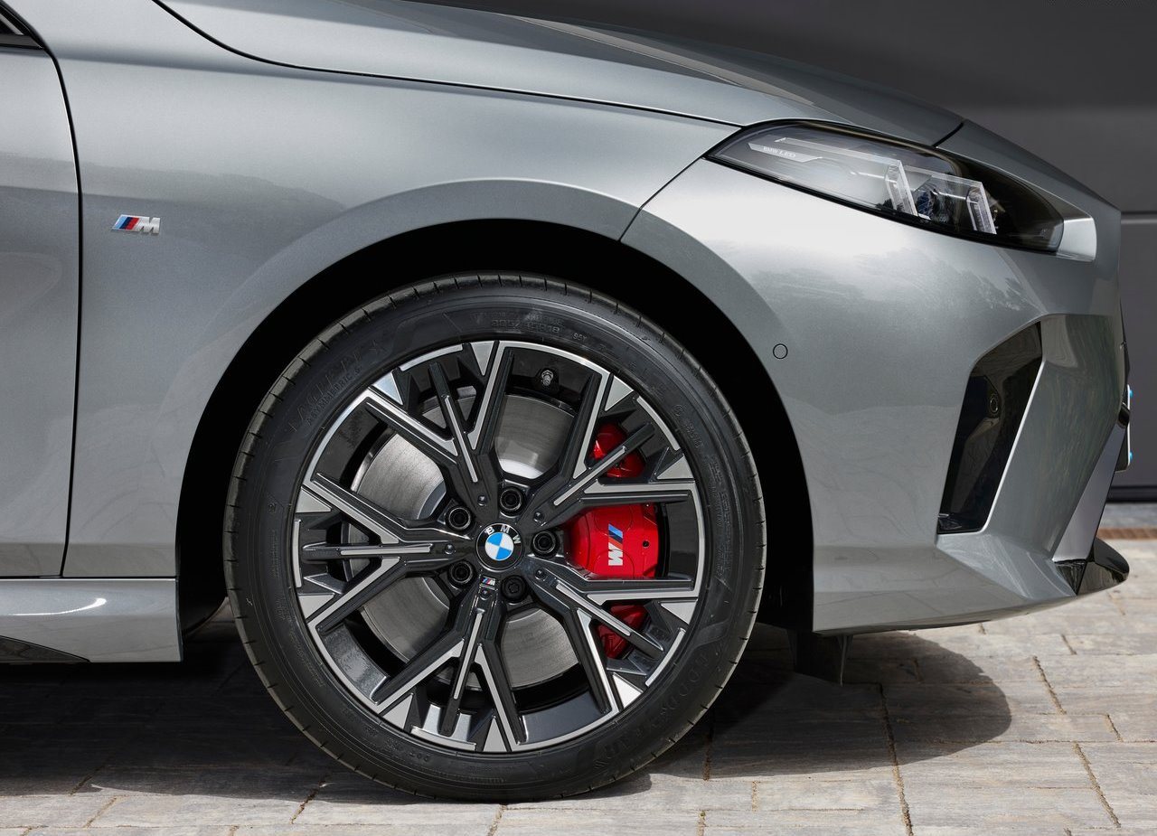 2025 - BMW 1 SERIES, foto 39