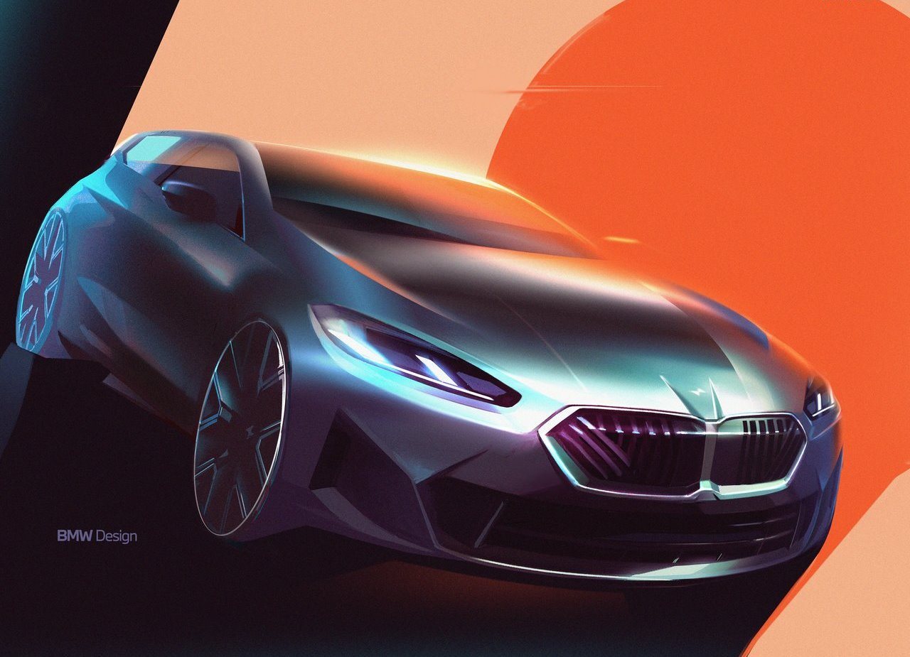 2025 - BMW 1 SERIES, foto 42