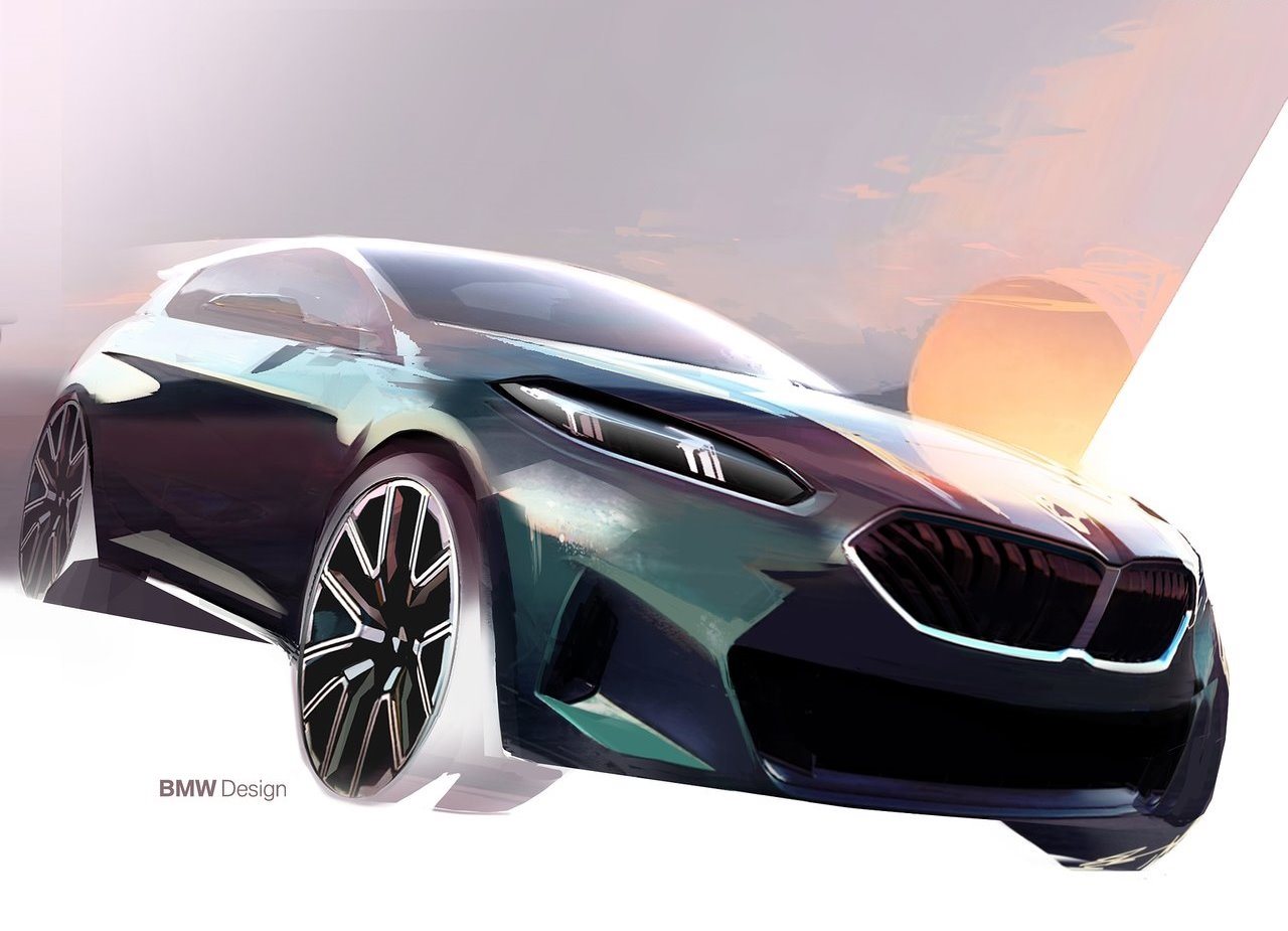 2025 - BMW 1 SERIES, foto 43