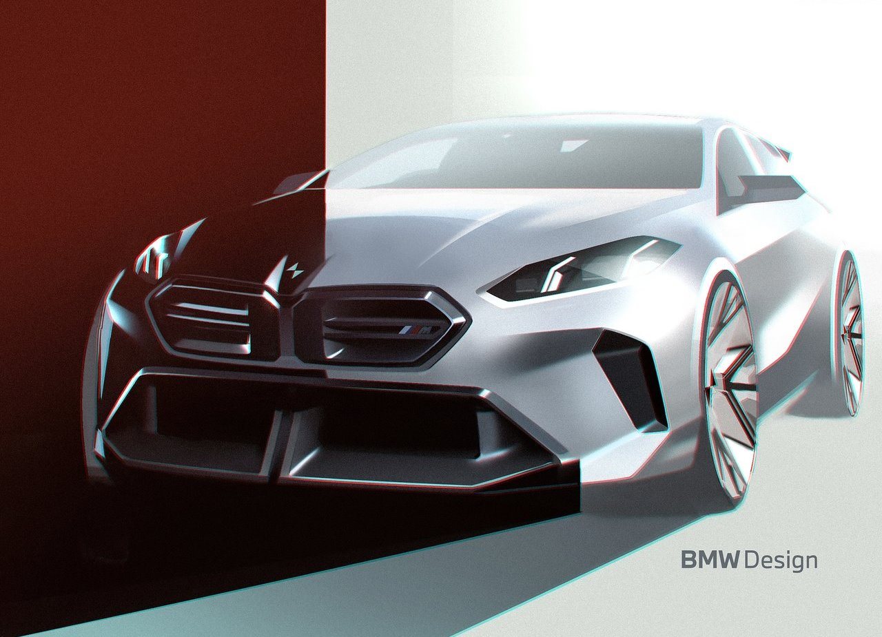 2025 - BMW 1 SERIES, foto 44