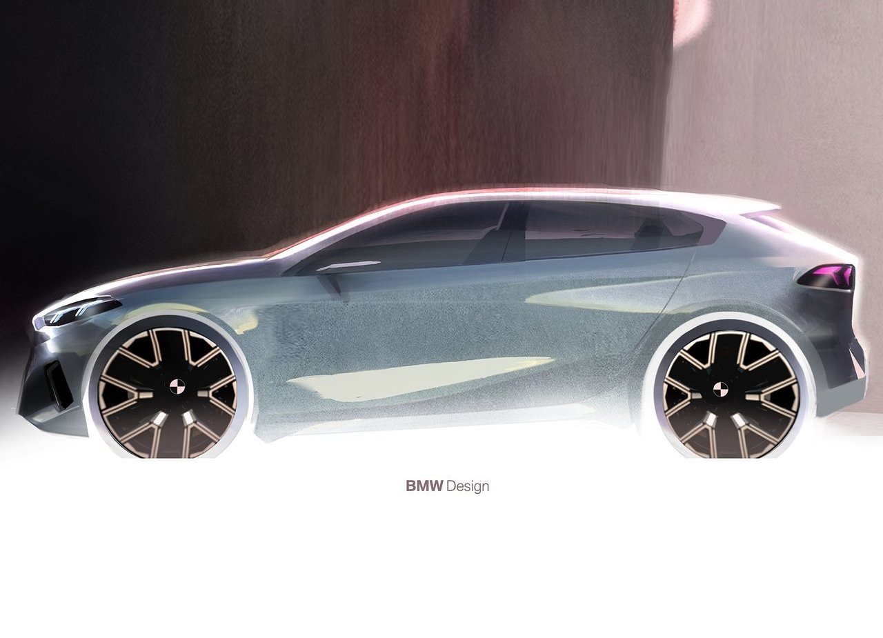 2025 - BMW 1 SERIES, foto 45