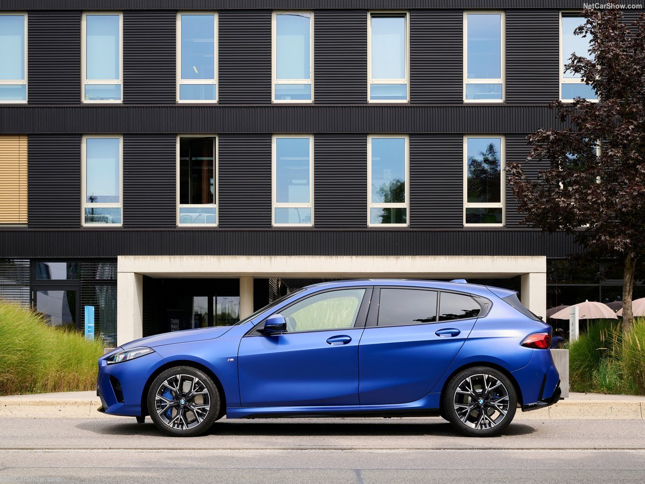 2025 - BMW 1 SERIES, foto 68