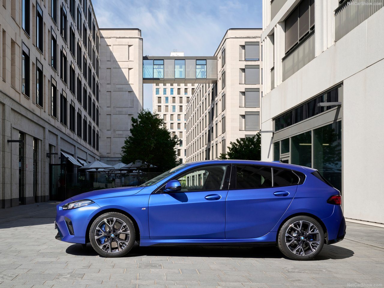 2025 - BMW 1 SERIES, foto 69