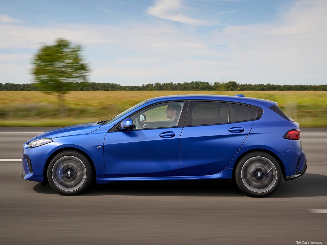 2025 - BMW 1 SERIES, foto 78