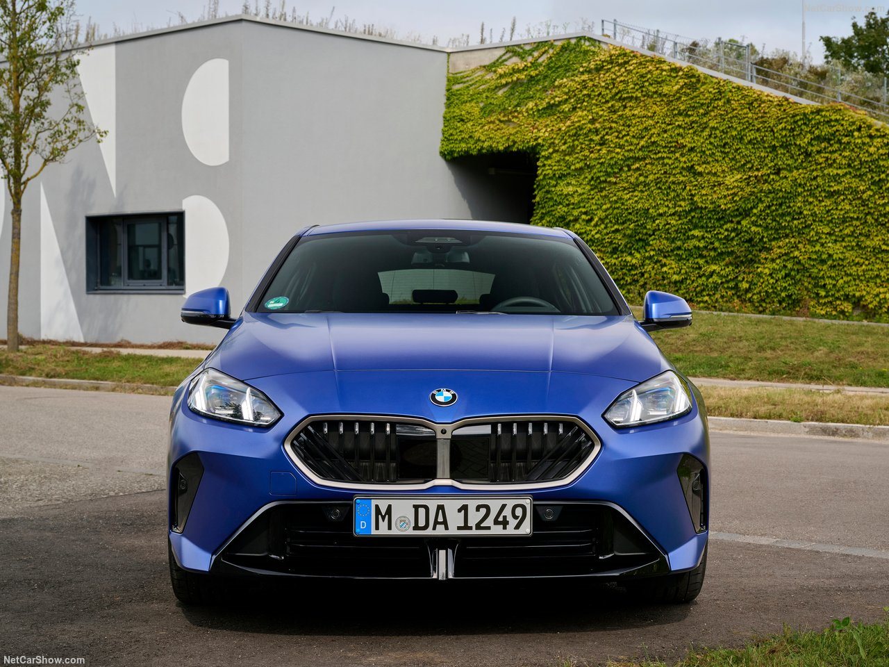 2025 - BMW 1 SERIES, foto 91