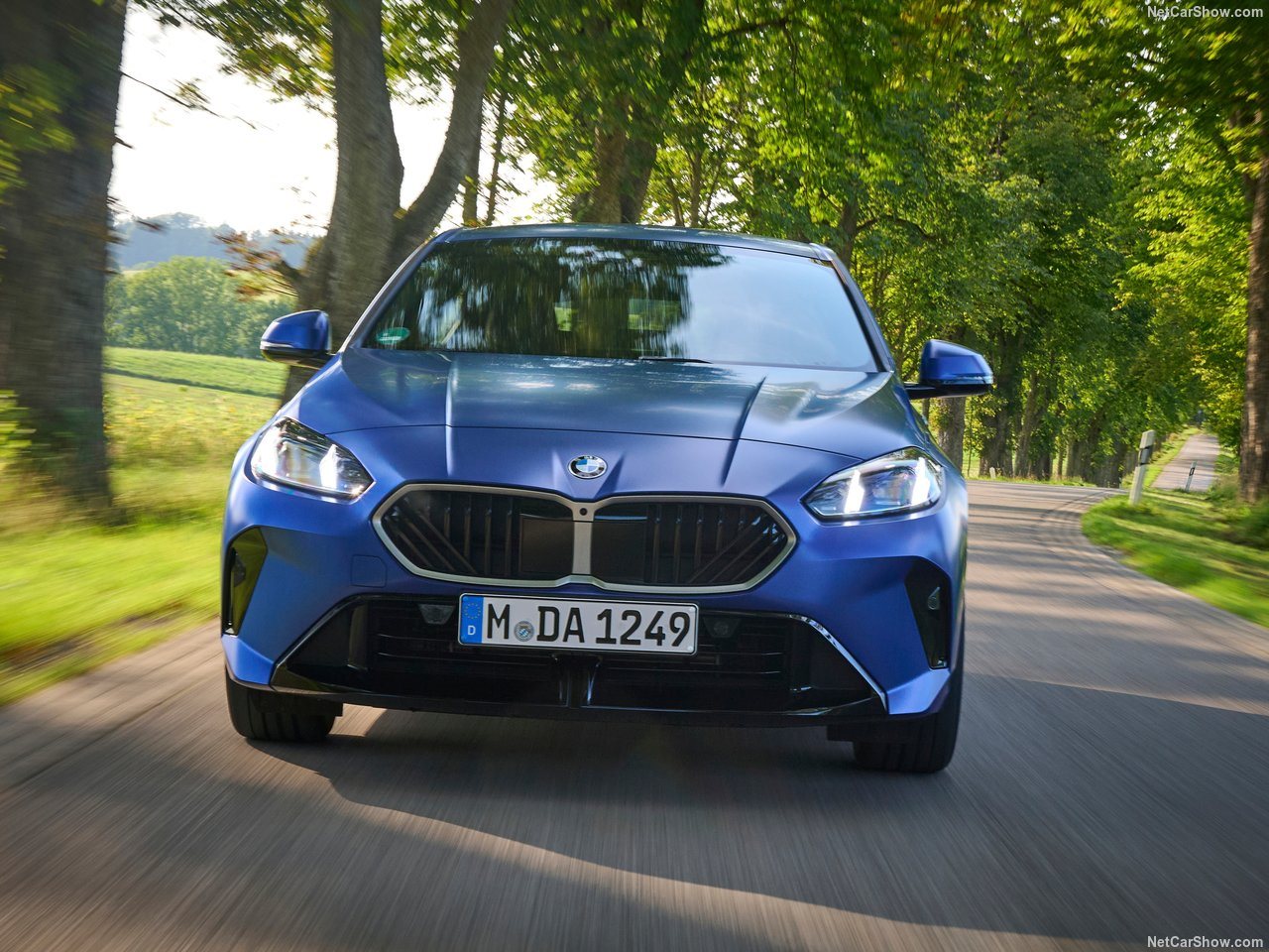 2025 - BMW 1 SERIES, foto 94