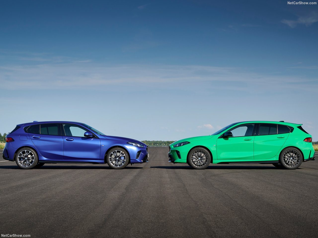 2025 - BMW 1 SERIES, foto 103