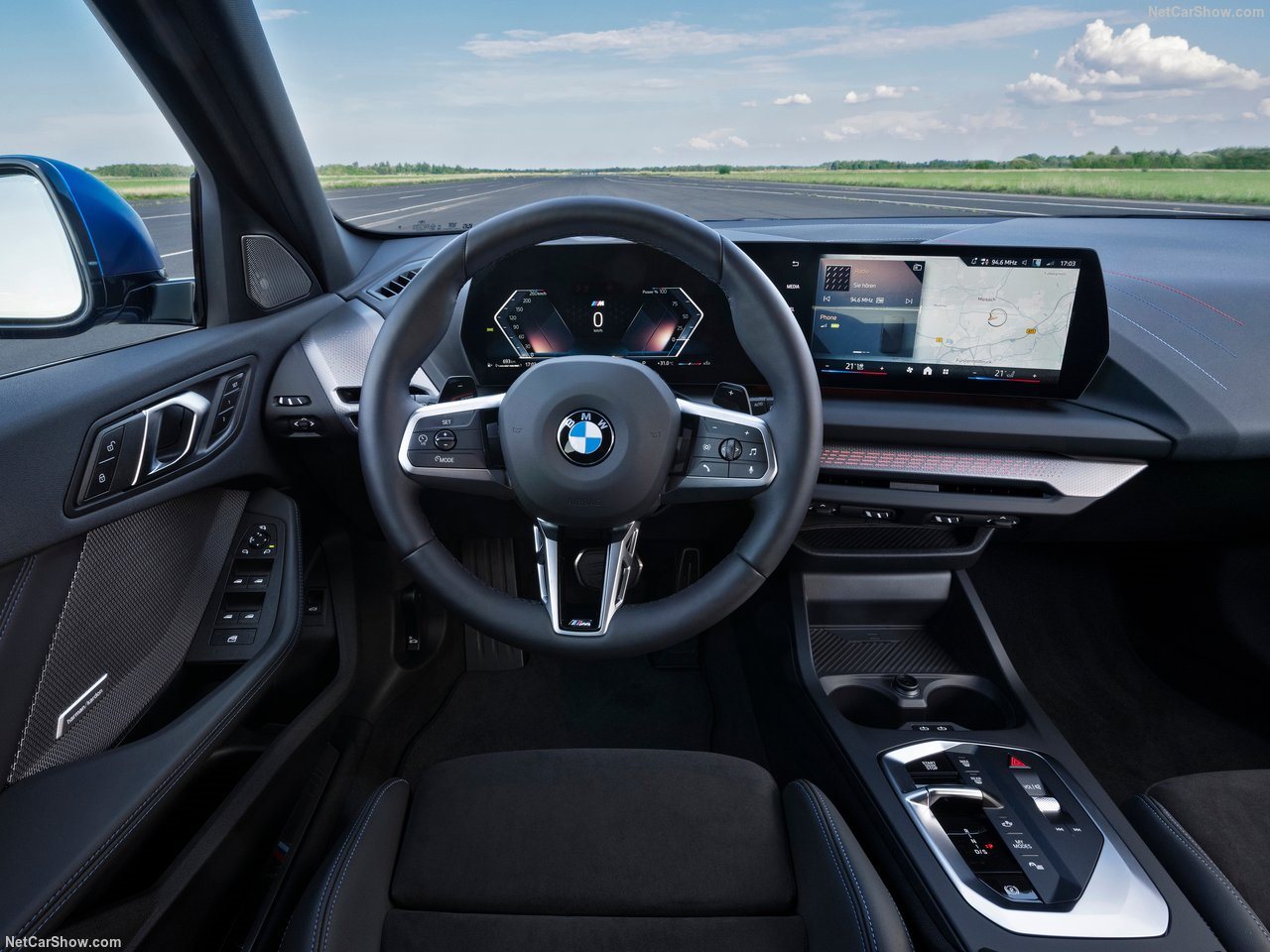 2025 - BMW 1 SERIES, foto 109