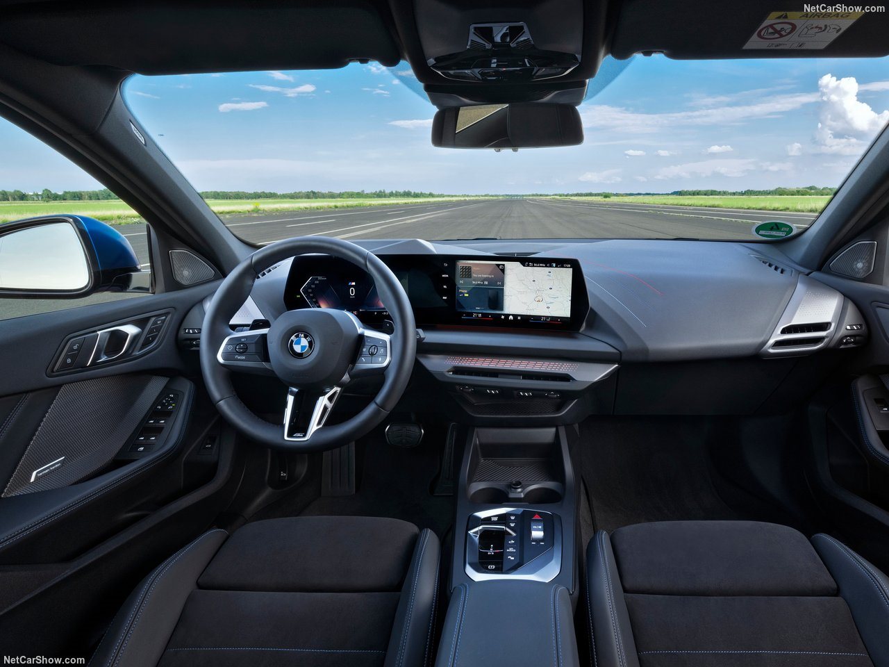 2025 - BMW 1 SERIES, foto 110