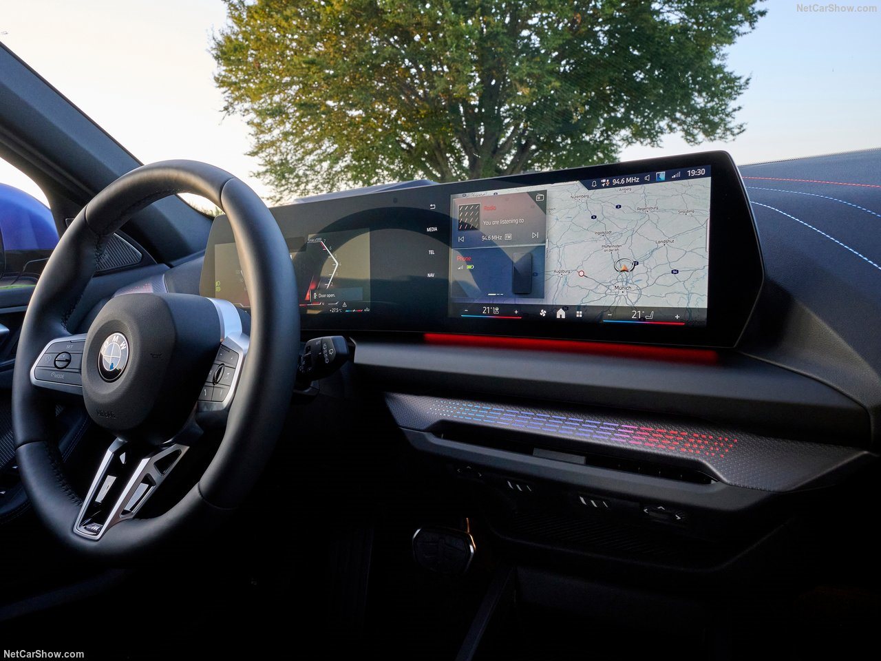 2025 - BMW 1 SERIES, foto 111