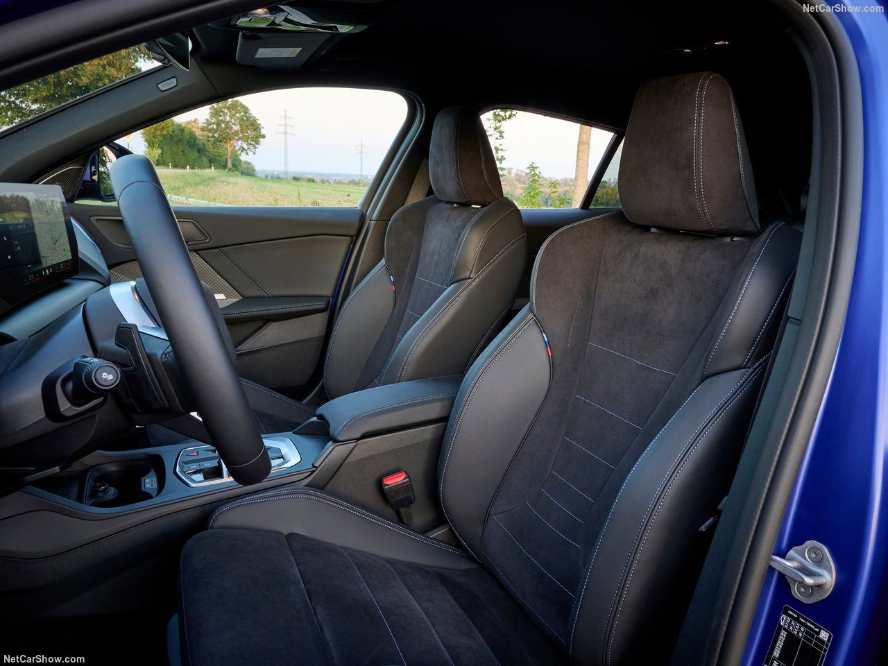 2025 - BMW 1 SERIES, foto 112