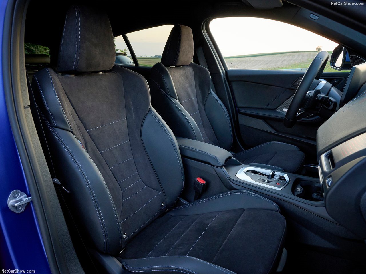 2025 - BMW 1 SERIES, foto 113