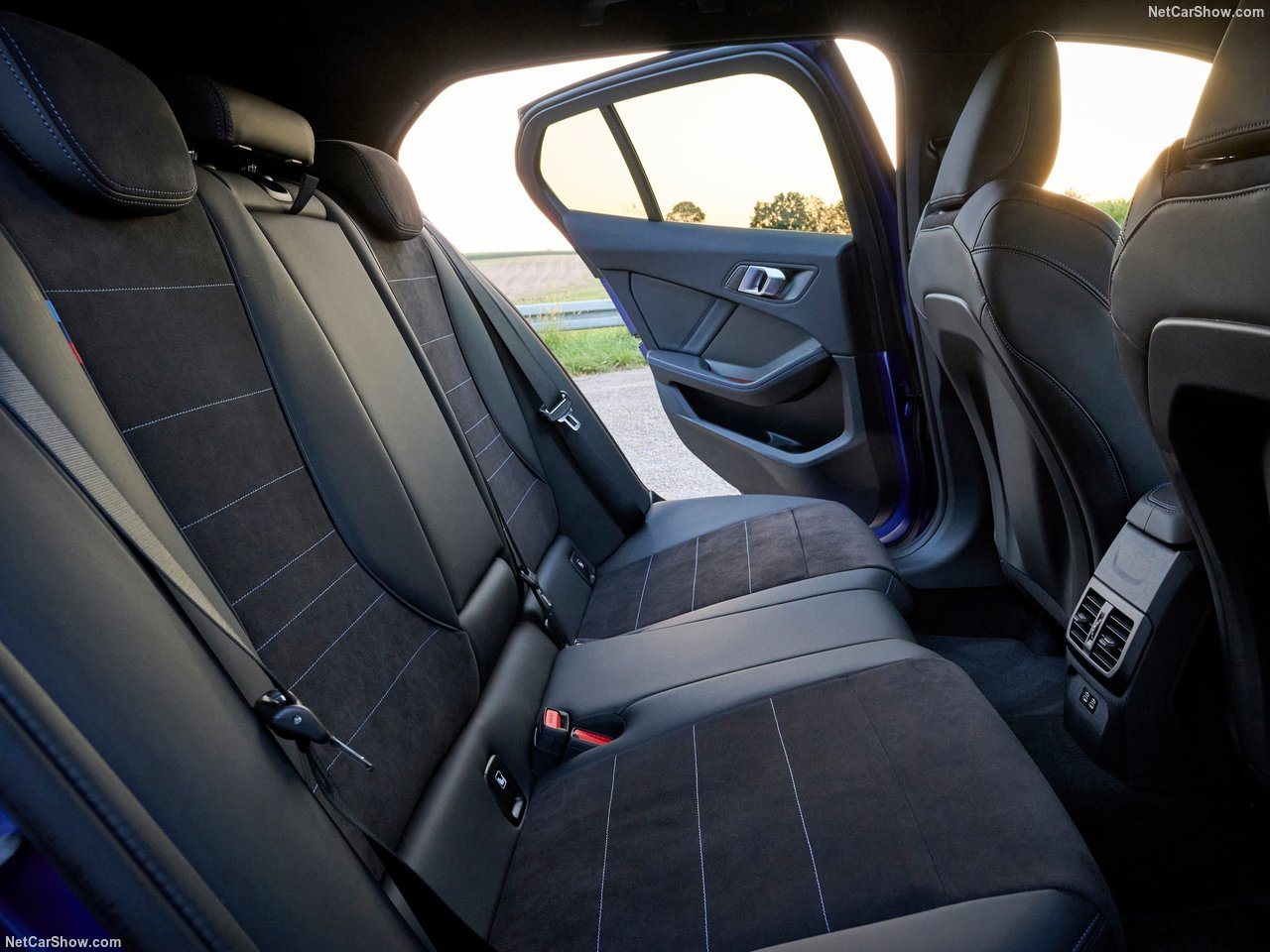 2025 - BMW 1 SERIES, foto 114