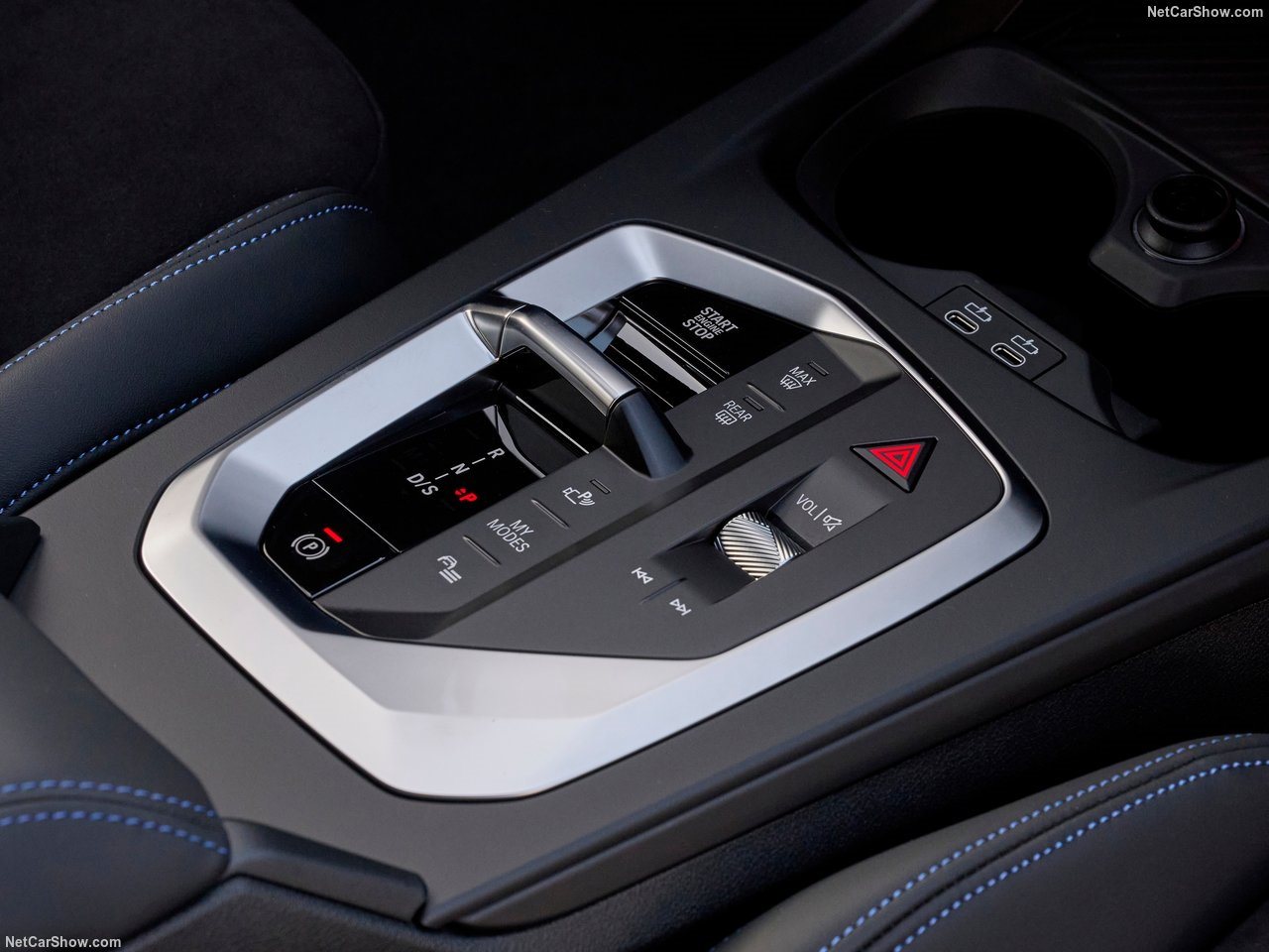 2025 - BMW 1 SERIES, foto 115