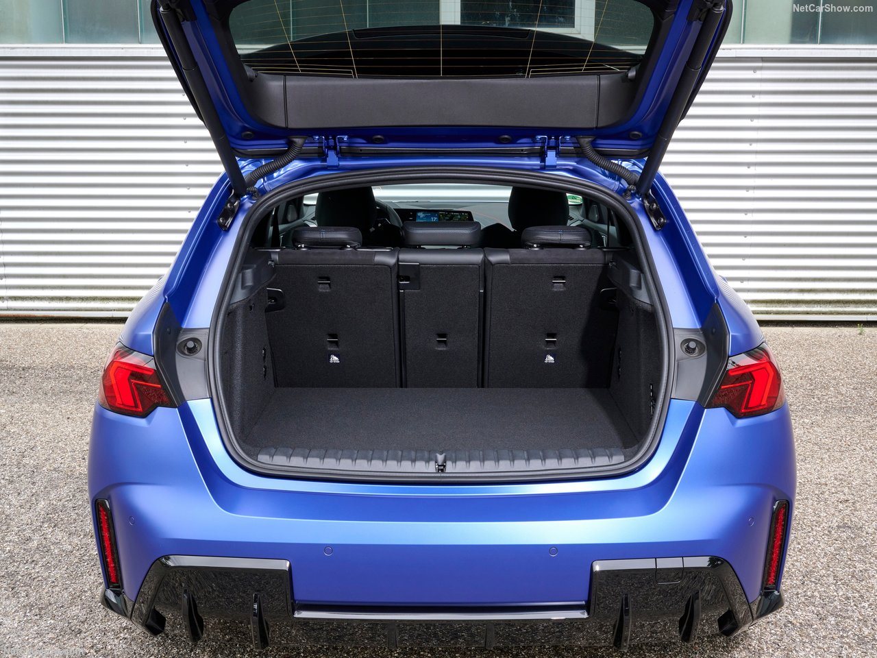 2025 - BMW 1 SERIES, foto 119