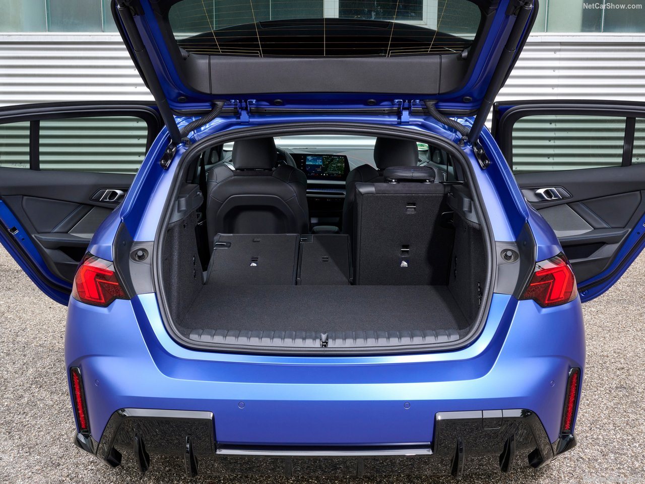 2025 - BMW 1 SERIES, foto 120