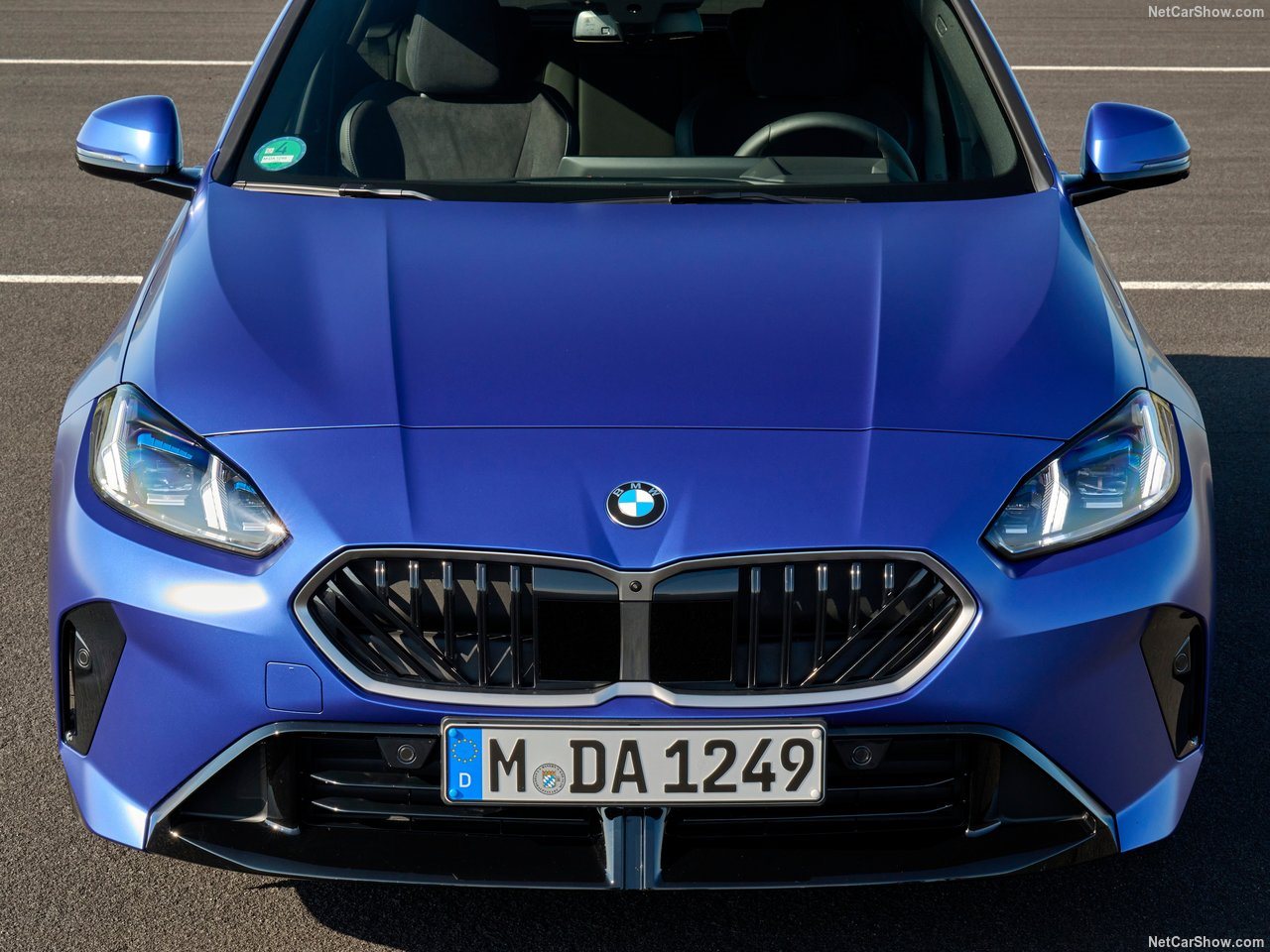 2025 - BMW 1 SERIES, foto 122