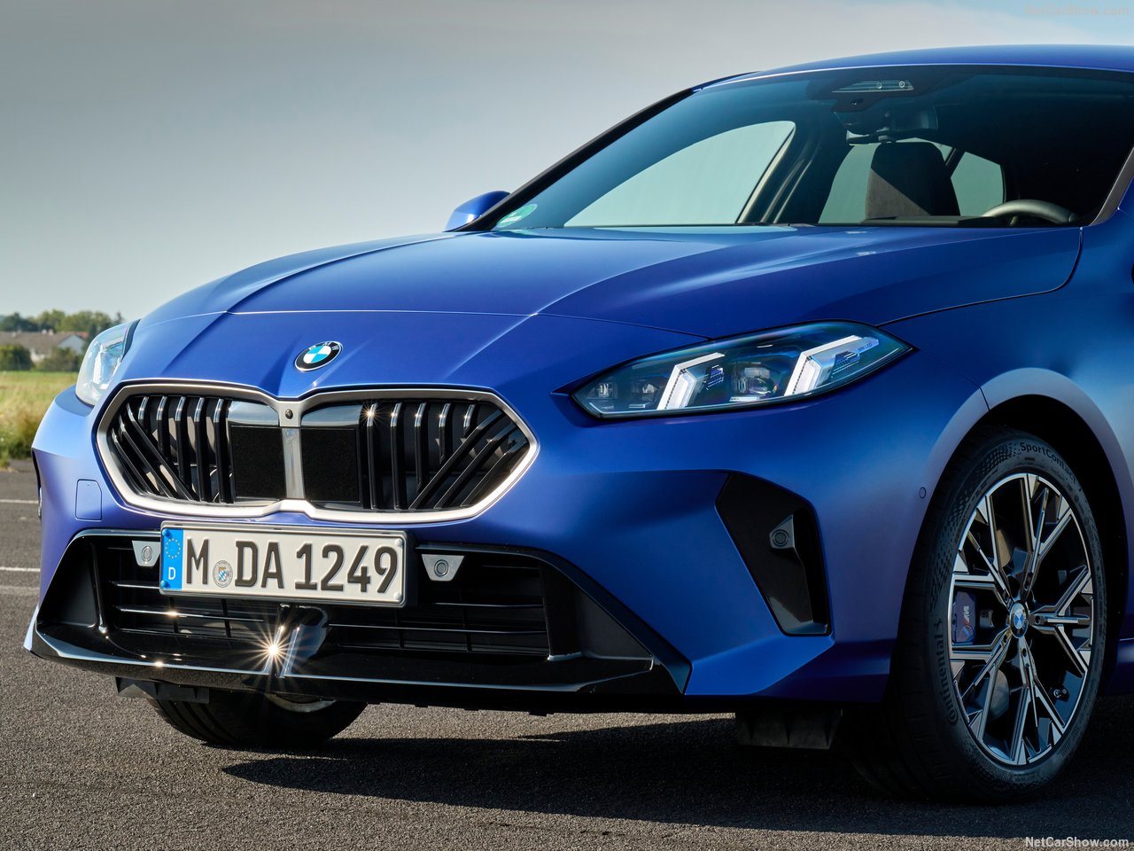 2025 - BMW 1 SERIES, foto 123
