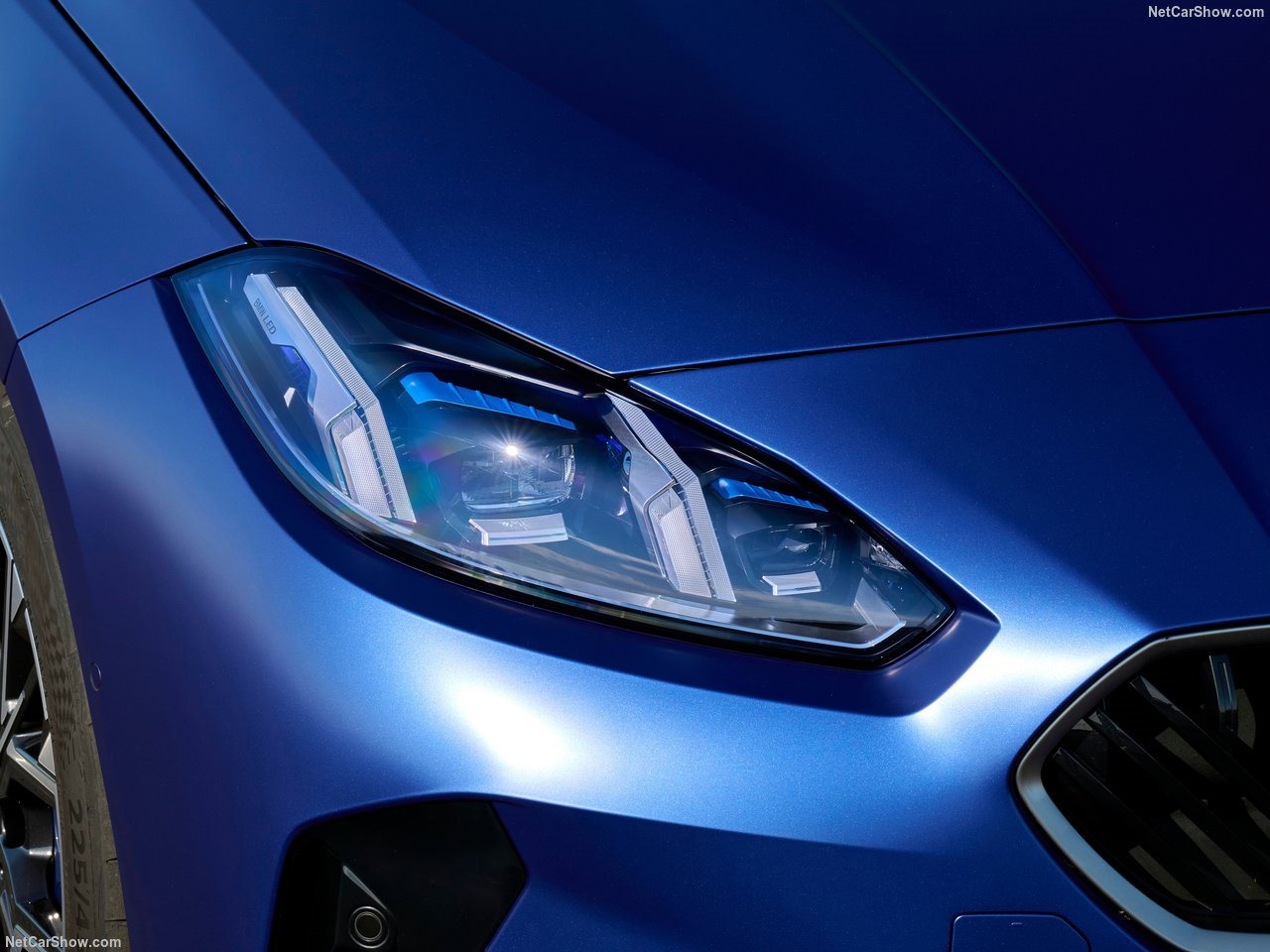2025 - BMW 1 SERIES, foto 124