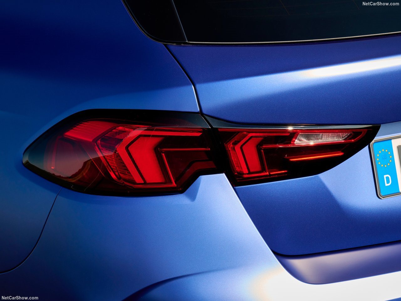 2025 - BMW 1 SERIES, foto 127